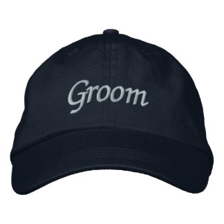 Casquette de chambre