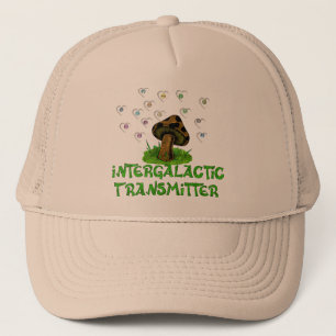 Casquette de champignon
