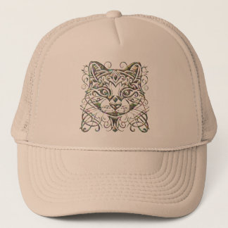 Casquette de chat d'Abalone