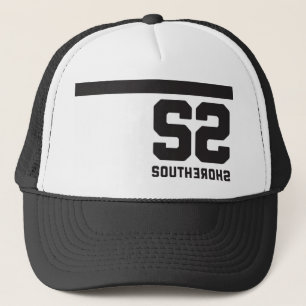 Casquette de Chelan de rivage de sud