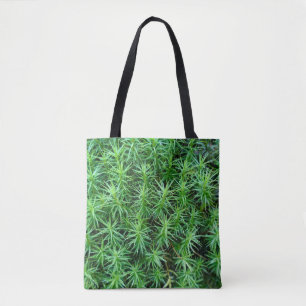 Casquette de cheveux Juniper tout sur le sac d'imp