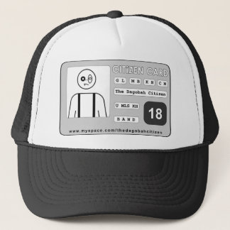 casquette de citoyenneté de dagobah