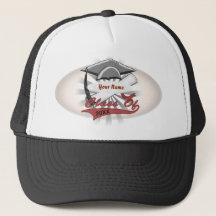 Casquette de classe