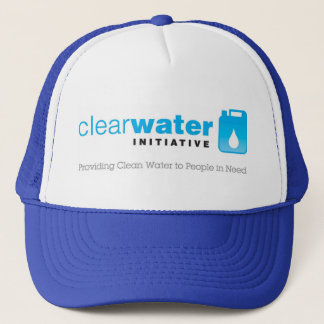 Casquette de ClearWater