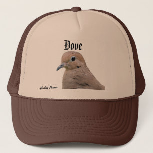 Casquette de colombe