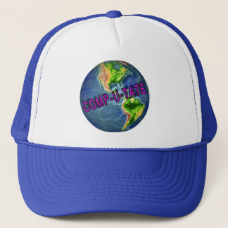 Casquette de Computate