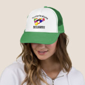Casquette de conception de billard de piscine (En situation)