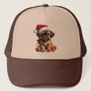 CASQUETTE DE CONDUCTEUR EN MOUSSE
