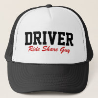 Casquette de conduite du conducteur de type de par