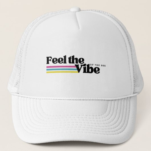 Casquette de console de jeu Retro 90s | Casquette (Devant)