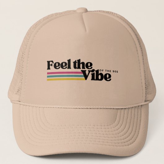 Casquette de console de jeu Retro 90s | Casquette (Devant)