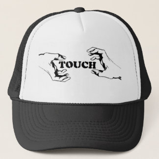 CASQUETTE DE CONTACT DE SHUKS