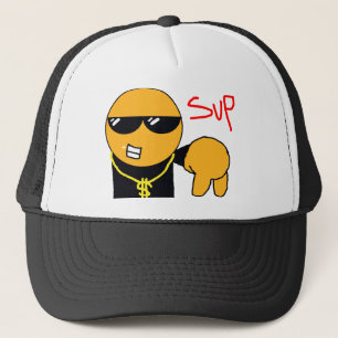 Casquette de cool de MHM