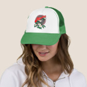 Casquette de cornouiller du Missouri (En situation)