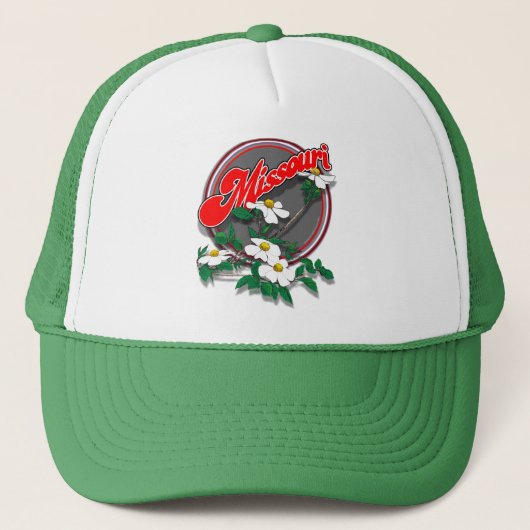 Casquette de cornouiller du Missouri (Devant)