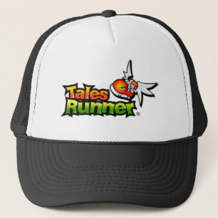 Casquette de coureur de contes