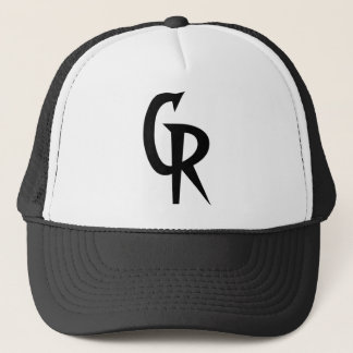 Casquette de CR