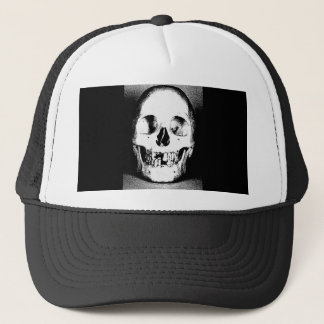 casquette de crâne