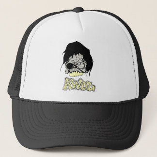 CASQUETTE DE CRÂNE D'AWOL