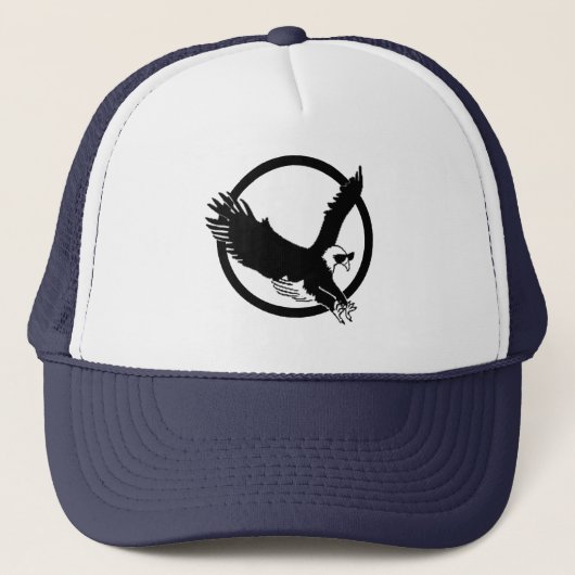 Casquette de CRAVATE du Wisconsin (Devant)