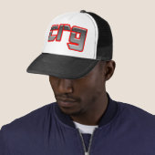 Casquette de CRG (En situation)