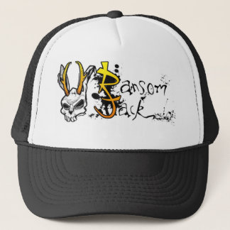 casquette de cric de rançon