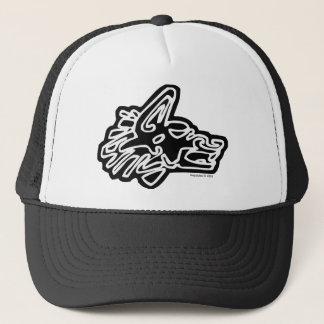 Casquette de Cuetlachtli
