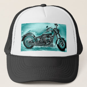 Casquette de cycliste