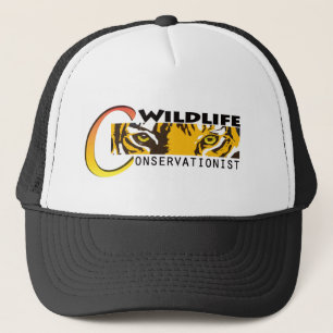 Casquette de défenseur de l'environnement de faun