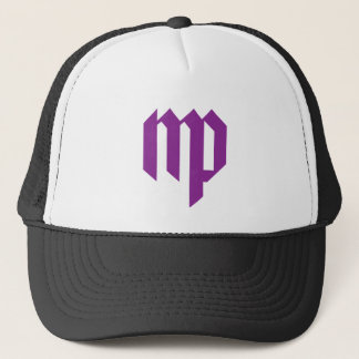 Casquette de député britannique de MartyParty