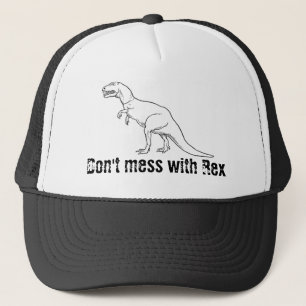 Casquette de Dino