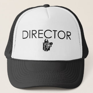 Casquette de directeurs