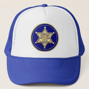 Casquette de dirigeant de corrections