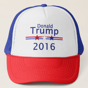 Casquette de Donald Trump