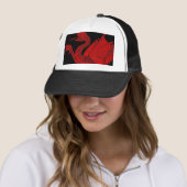 Casquette de dragon (En situation)
