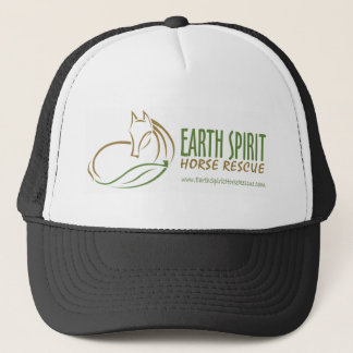 Casquette de Earth Spirit Horse Rescue Inc. - 2