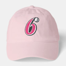 Casquette de fan des Sydney Sixers BBL