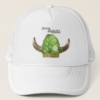 Casquette de fanatiques d'Austin
