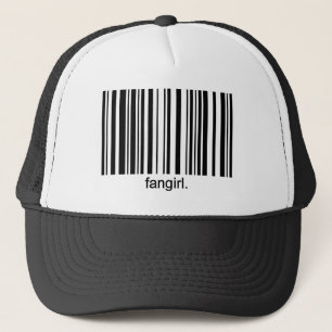 Casquette de Fangi