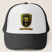 casquette de fans d'ittihad (Devant)