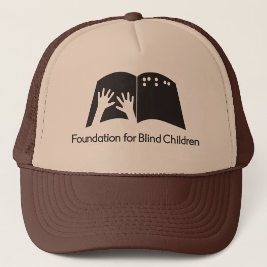 Casquette de FBC (Devant)
