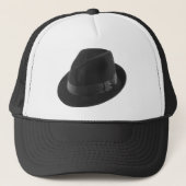 Casquette de Fedora (Devant)