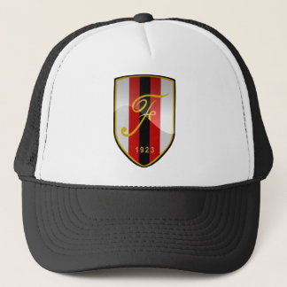 Casquette de Flamurtari Vlora Snapback