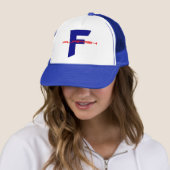 Casquette de Flarsh (En situation)