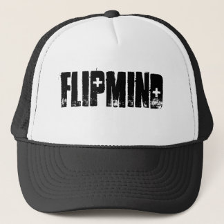 Casquette de Flipmind