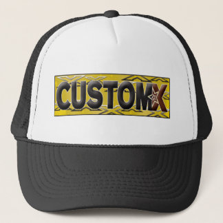 Casquette de flottement de X