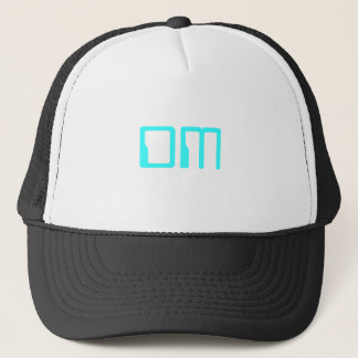 Casquette de fonctionnaire de Dan Malone