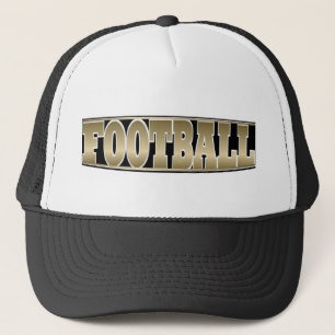 Casquette de football