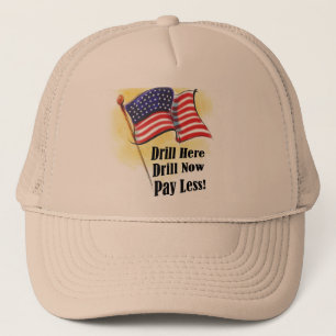Casquette de foret