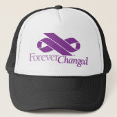 Casquette de ForeverChanged (Devant)
